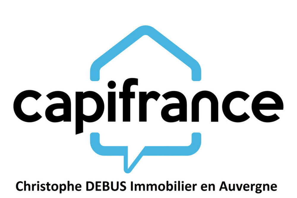 Maison à vendre 5 pièces proche de LAPALISSE (03)
