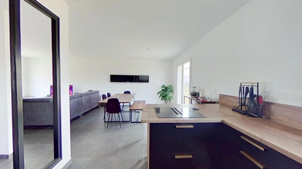 Ille et vilaine 35490 Maison T6 de 2025, classée A et déjà prête à habiter