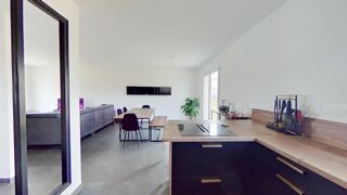  Maison à vendre 6 pièces 116 m²