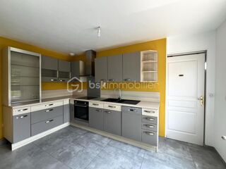  Maison � vendre 4 pi�ces 157 m�