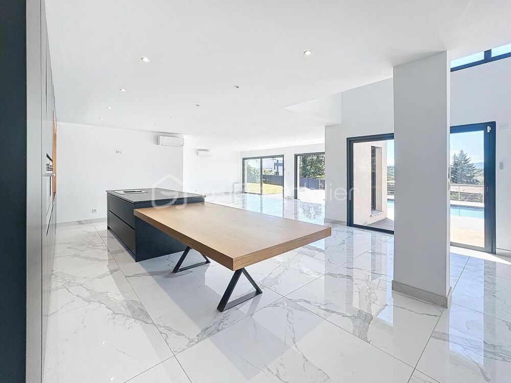 � vendre  Maison La Fouillouse (42480)