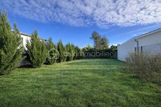  Terrain � vendre 298 m�
