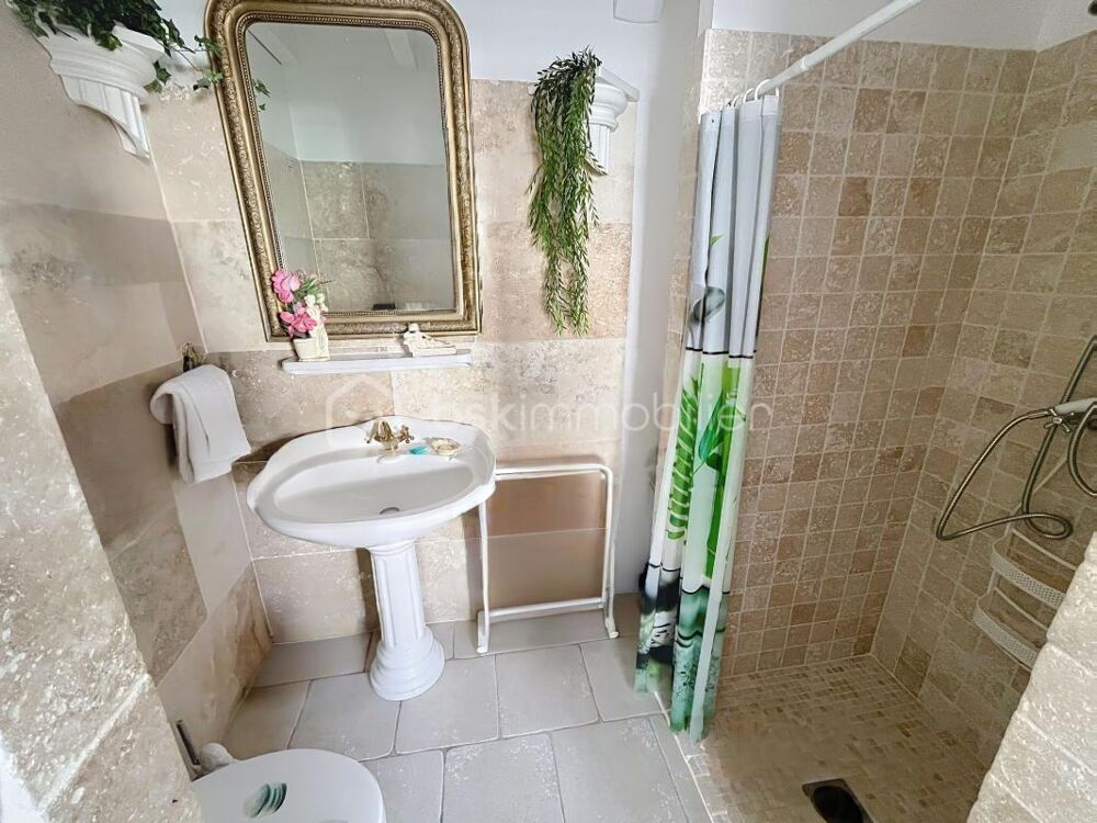 � vendre  Maison Clarensac (30870)