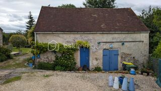  Maison à vendre 5 pièces 95 m²