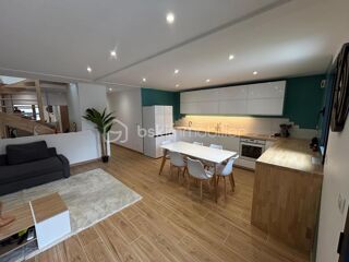  Maison à vendre 4 pièces 110 m²