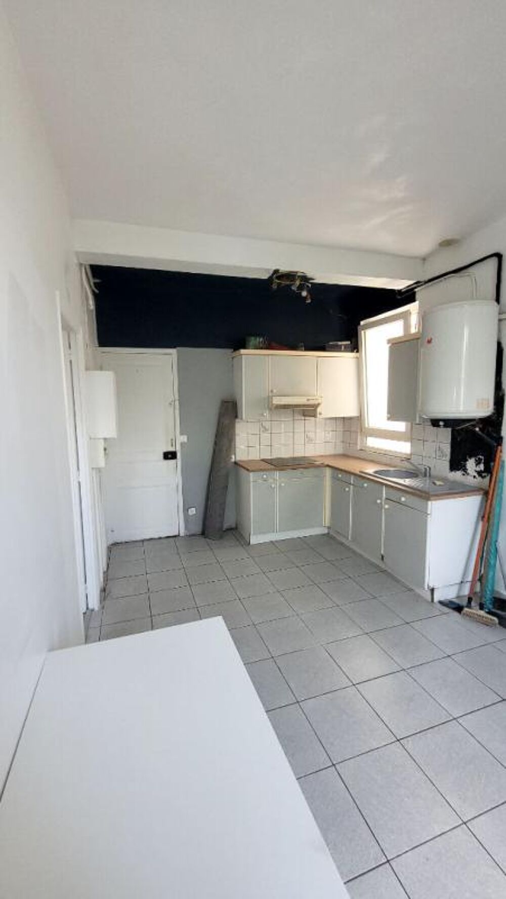 BASOCHE ALLIANCE APPARTEMENT F2