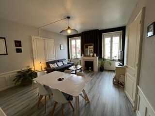  Appartement � vendre 6 pi�ces 115 m�