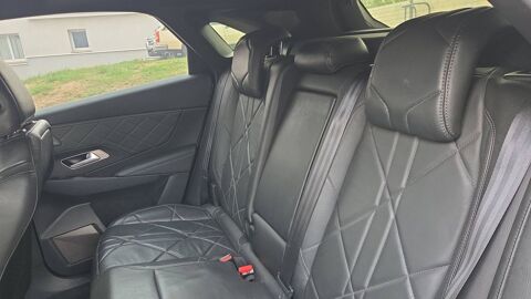 DS7 1.6 E-Tense 300 Hybrid 4X4 EAT8 Cross Rivoli 2020 occasion 71400 Autun