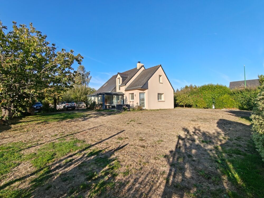 Vente Maison MAISON FAMILIALE Irodouer