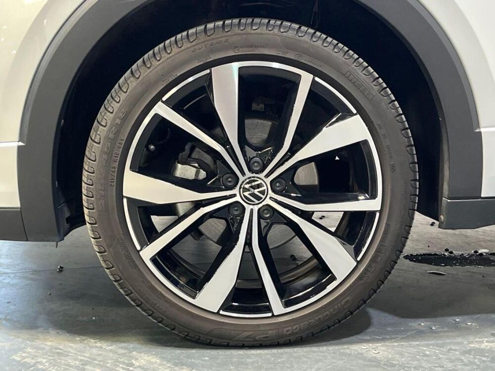 T-Cross 1.0 TSI 116 Start/Stop DSG7 R-Line Edition 2025 occasion 31100 Toulouse