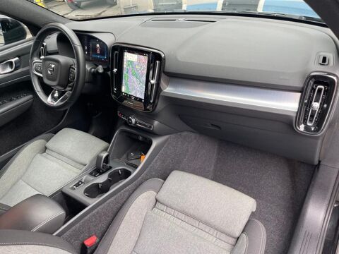 XC40 B3 Core DCT 2024 occasion 33000 Bordeaux