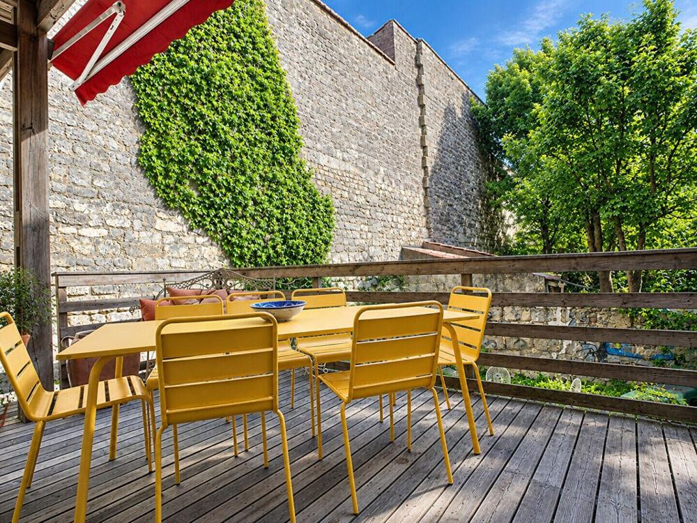 Vente Maison Vente maison 210 m2 BORDEAUX (33300) Bordeaux