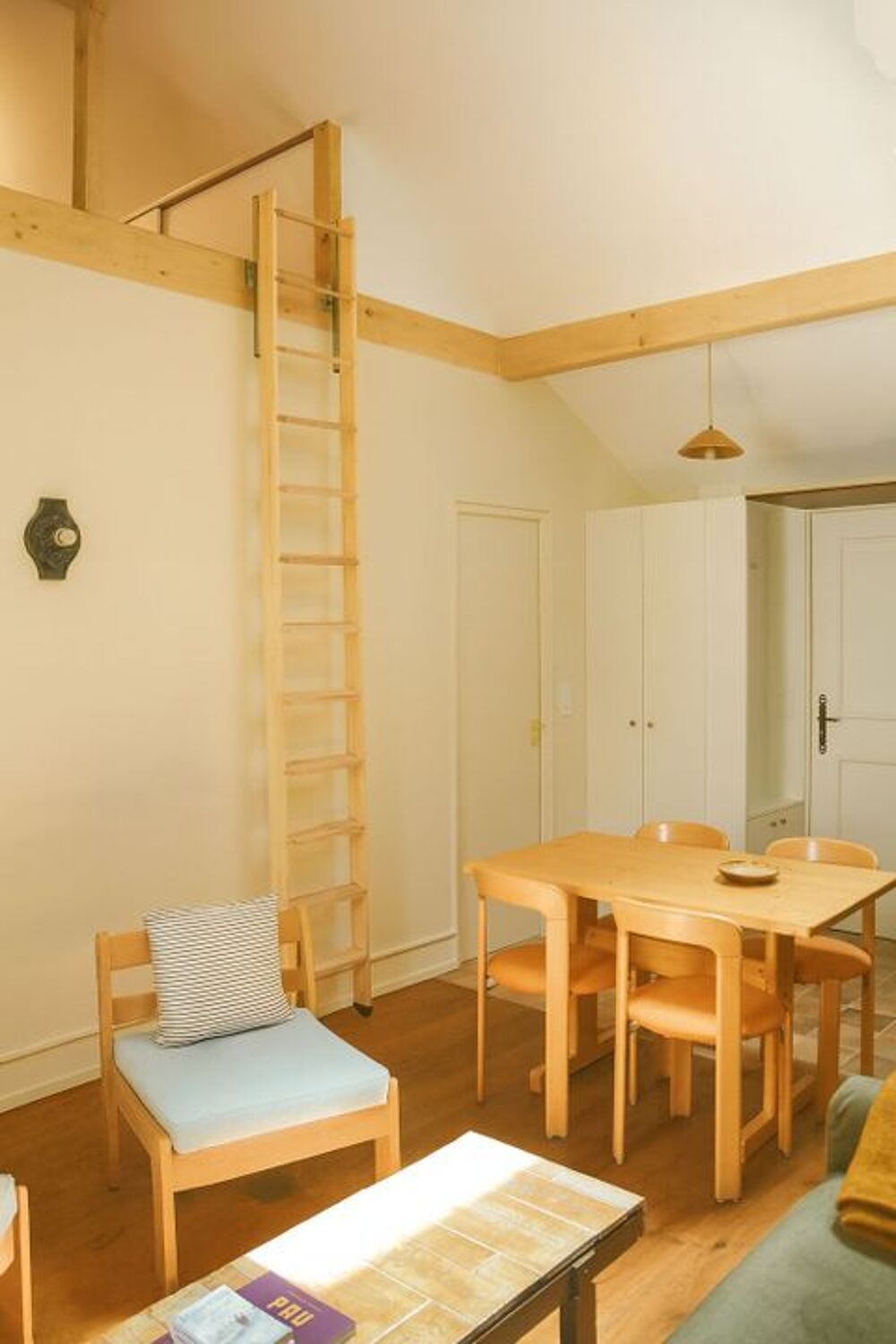Location Appartement Appartement de 30m2 à louer sur Pau Pau