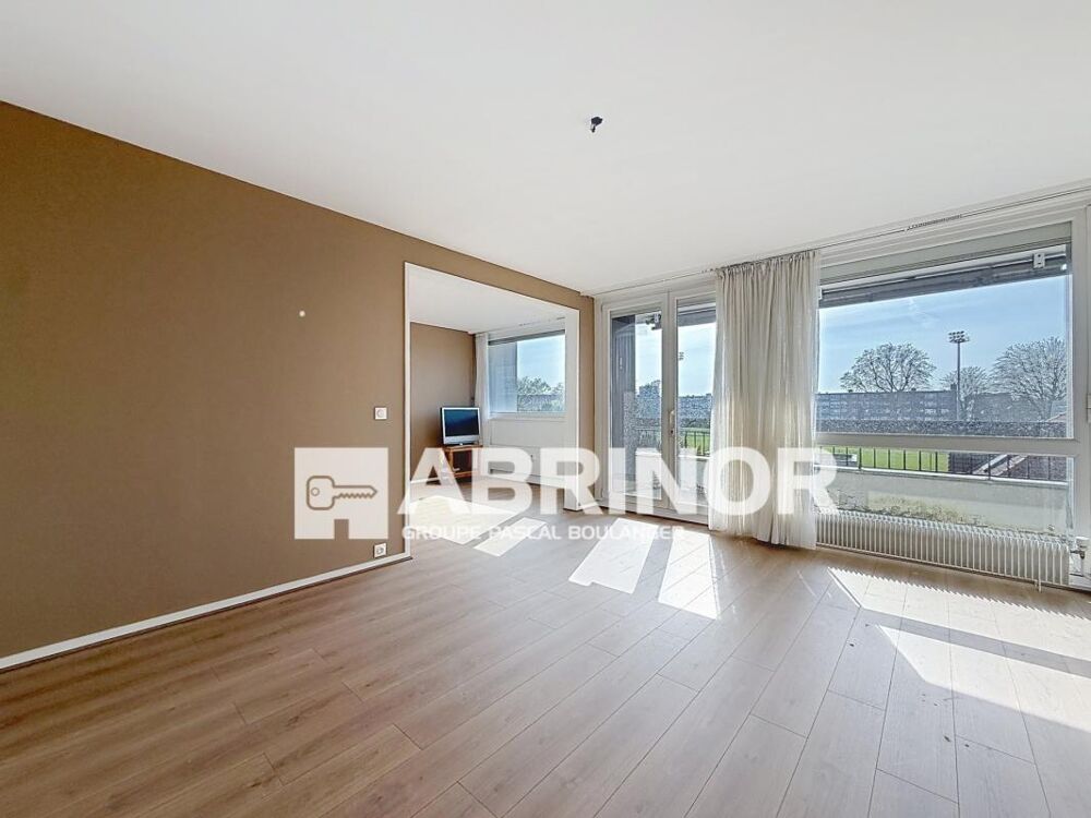Appartement 4 pièces 92 m² · à Roubaix · 92 m² · 159 800 €