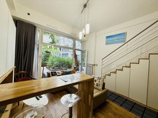  Appartement  vendre 2 pices 44 m