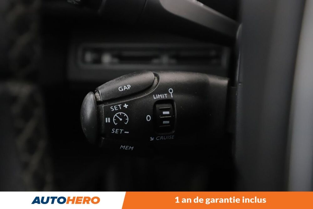 5008 1.5 Blue-HDi Allure 130 ch 2019 occasion 92130 Issy-les-Moulineaux