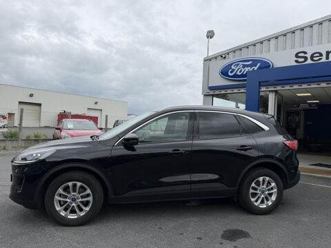 Kuga III 2.5 FLEXIFUEL 190cv TITANIUM 2023 occasion 14160 Dives Sur Mer