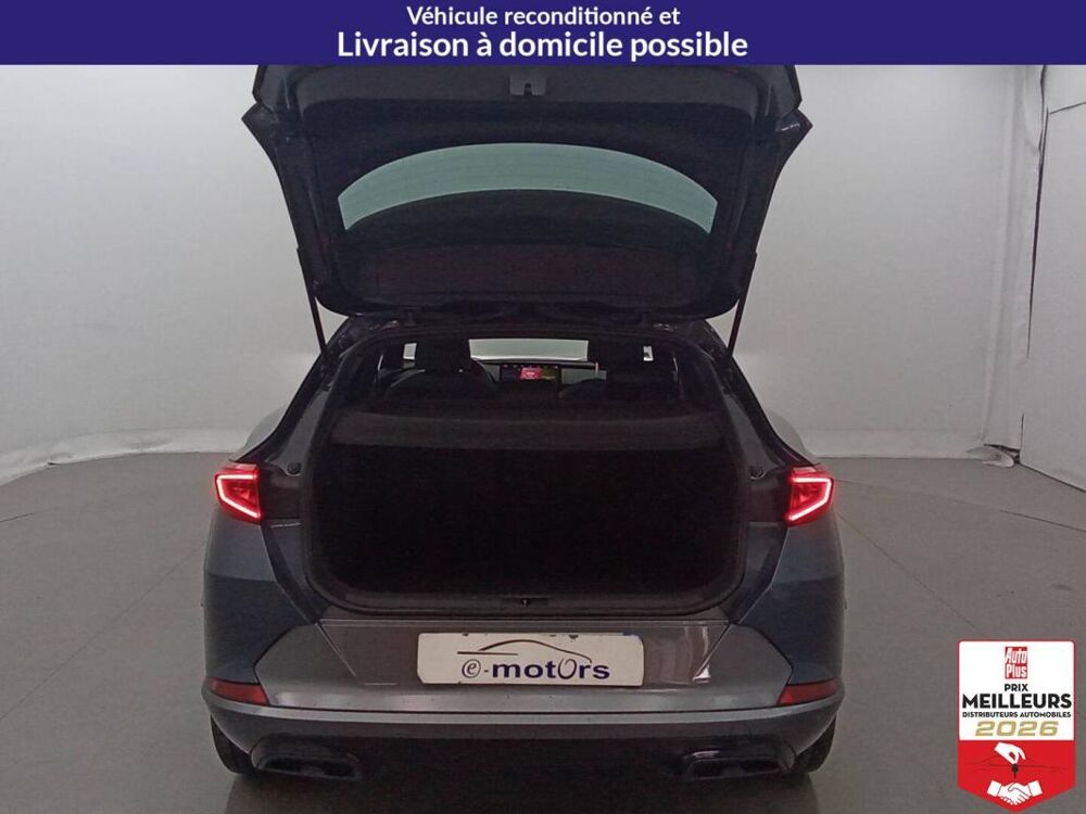 Formentor TDI 150 Edition 2022 occasion 10150 Lavau