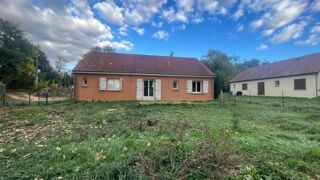  Maison à vendre 5 pièces 85 m²
