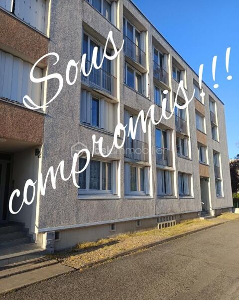   Exclusivit� Bertrand JOUBERT BY BSKIMMOBILIER Appartement - 3 pi�ce(s) - 51 m�