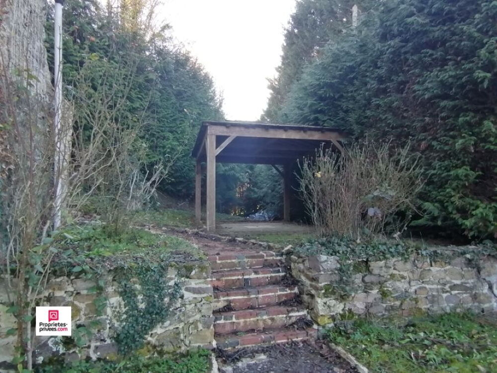 Vente Maison VIGNATS (14700) maison  6 pièces, 4 chambres  140 m2 environ , PRIX 100  990, honoraires 6,31% inclus à la charge de l'acquéreur Vignats