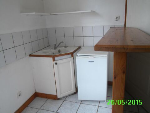  Appartement � louer 1 pi�ce 40 m�