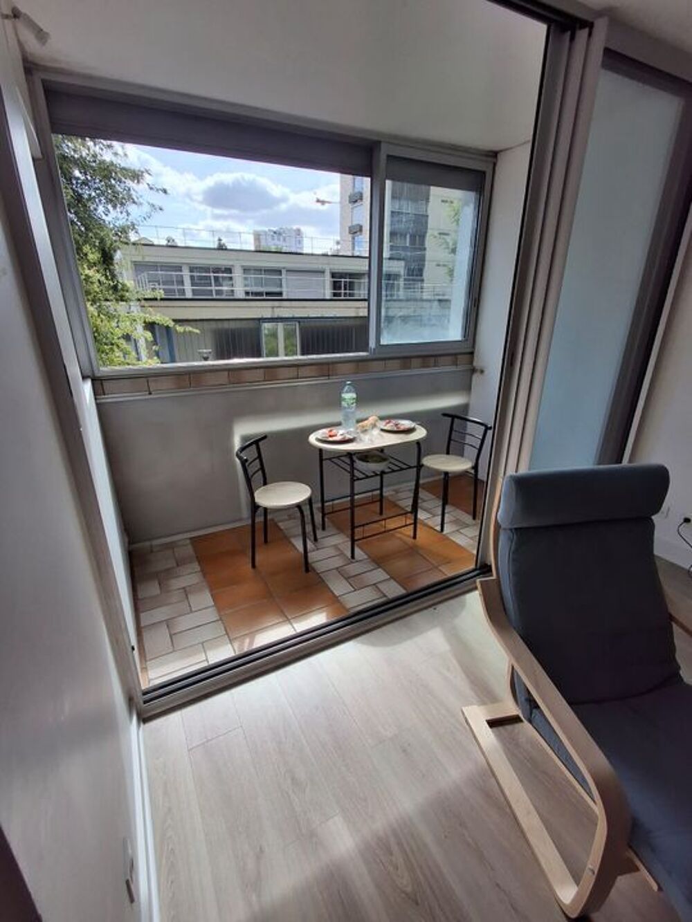 Location Appartement Appartement de 85m2 à louer sur Bagnolet Bagnolet