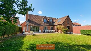  Maison à vendre 11 pièces 219 m²