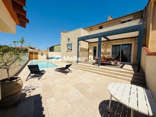  Maison � vendre 6 pi�ces 175 m�