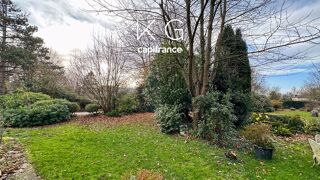  Propri�t�/ch�teau � vendre 10 pi�ces 230 m�