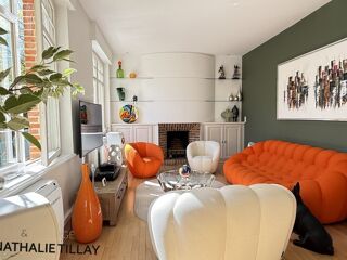  Maison � vendre 8 pi�ces 235 m�