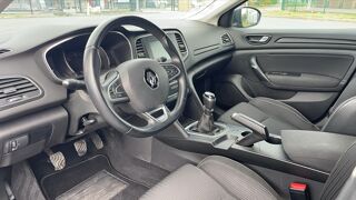 M&eacute;gane IV 1.5 dCi 90 Energy Zen - Premi&egrave;re main 2018 occasion 49400 Saumur