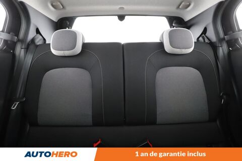 Twingo 0.9 TCe Zen 92 ch 2019 occasion 92130 Issy-les-Moulineaux