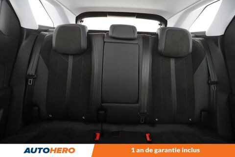 3008 1.2 PureTech Crossway 130 ch 2019 occasion 92130 Issy-les-Moulineaux