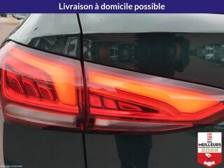 MG.ZS Hybrid+ 197 Luxury +Toit vitr&eacute; 2026 occasion 10150 Lavau