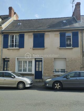  Maison à vendre 5 pièces 96 m²