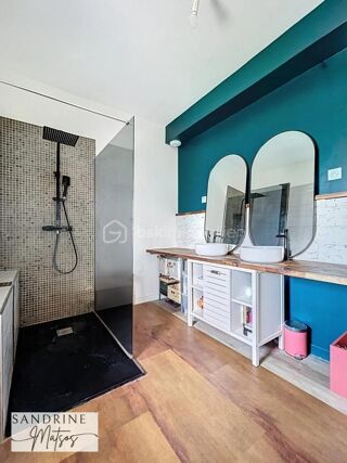  Maison � vendre 6 pi�ces 186 m�