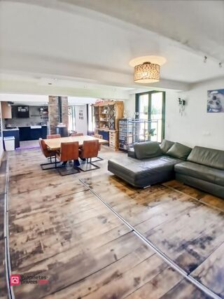  Maison � vendre 5 pi�ces 130 m�