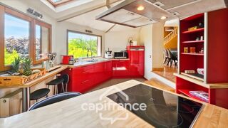  Maison à vendre 8 pièces 142 m²