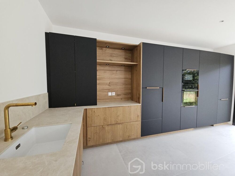 � vendre  Maison M�rignies (59710)