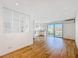  Appartement � vendre 3 pi�ces 62 m�