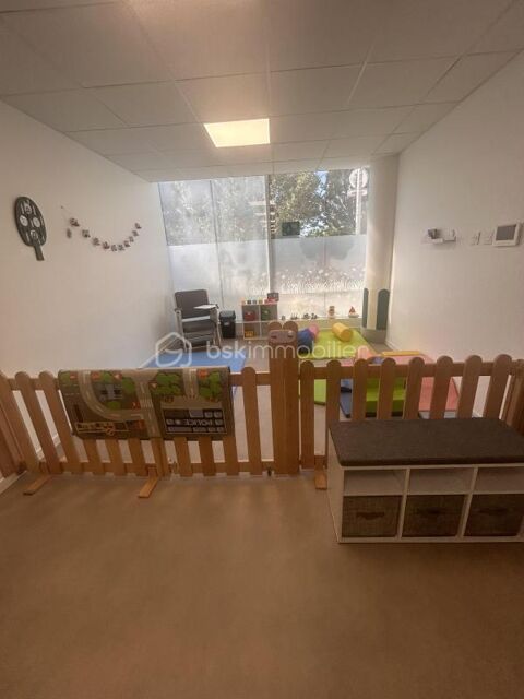   Fonds de commerce Micro-crèche clé en main – Bondy 