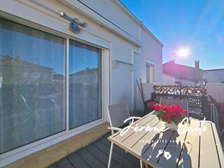 Vente Appartement Appartement Le Grau Du Roi 3 pièce(s) 60.15 m2 Le grau du roi