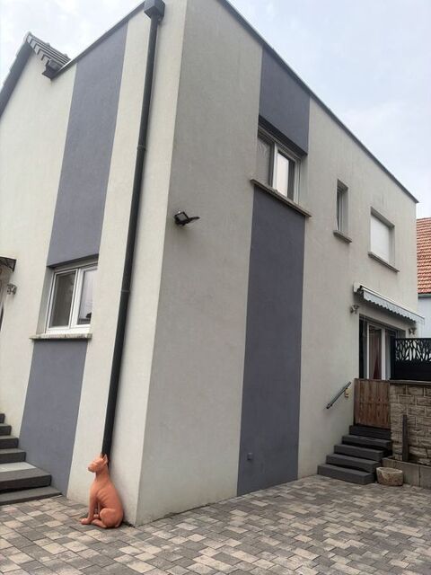   Chambre de 11m2 à louer sur Brumath Appartement - 1 pièce(s) - 11 m²