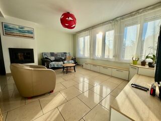  Maison � vendre 4 pi�ces 85 m�