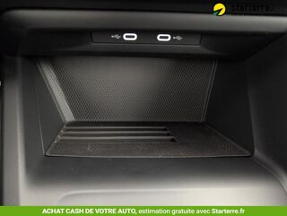 Golf 8 2.0 TDI 116 BVM6 LIFE PLUS 2025 occasion 69190 Saint-Fons