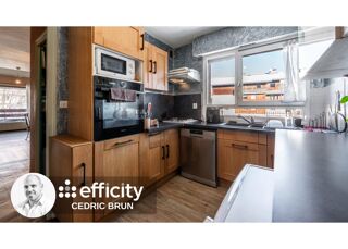  Appartement � vendre 4 pi�ces 74 m�