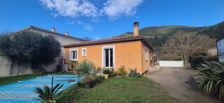  Maison à vendre 4 pièces 115 m²