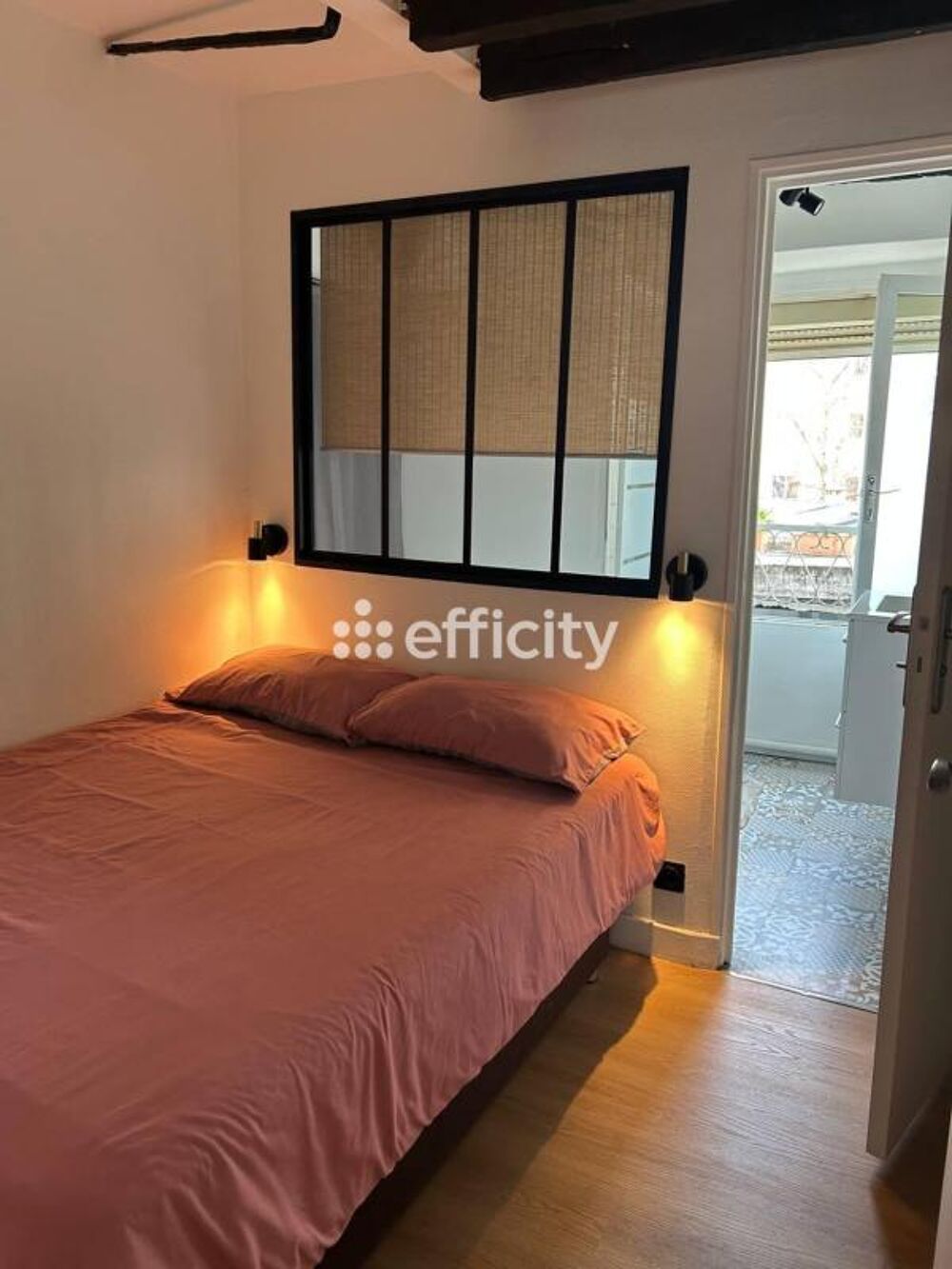 Vente Appartement Appartement Paris 14