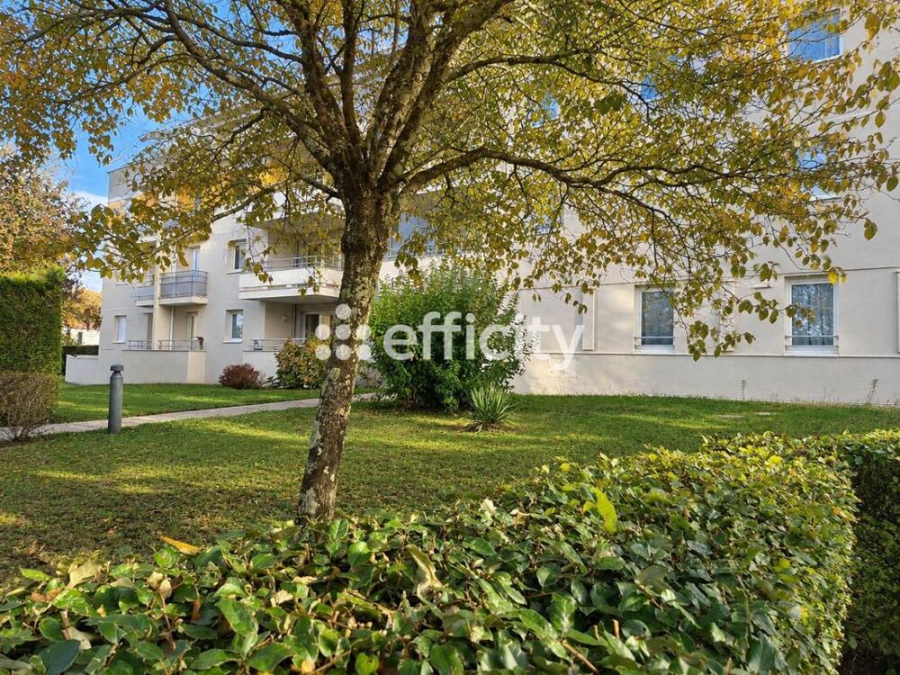 Vente Appartement Appartement Saint sebastien sur loire